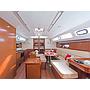 Book yachts online - sailboat - Oceanis 50 Family - Sueno - rent