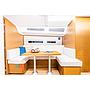 Book yachts online - sailboat - Sun Odyssey 410 - Emotion - rent