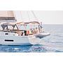 Book yachts online - sailboat - Dufour 530 - Venus - rent