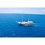 Book yachts online - other - Gulet Aphrodite - Aphrodite - rent