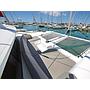 Book yachts online - catamaran - Lagoon 450  Flybridge - Mantra (Generator + watermaker) - rent