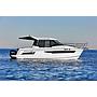 Book yachts online - motorboat - Merry Fisher 895 - VIP 3029ZD - rent
