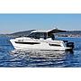 Book yachts online - motorboat - Merry Fisher 895 - VIP 3029ZD - rent