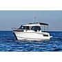 Book yachts online - motorboat - Merry Fisher 795 - Jura  3212ZD - rent