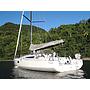 Book yachts online - sailboat - Pogo 12.5 - Luna Rosa - rent
