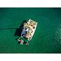 Book yachts online - catamaran - Lagoon 500 - Elvira - rent