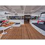 Book yachts online - catamaran - Lagoon 46 - ALICE - rent