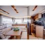Book yachts online - catamaran - Lagoon 46 - ALICE - rent