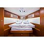Book yachts online - sailboat - Sense 50 - WAYPOINT I (WITH AC&GENERATOR, OWNER VERSION) - rent