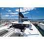 Book yachts online - catamaran - Lagoon 450 - ARCTIC PRINCE (WITH AC&GENERATOR) - rent