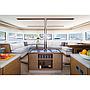 Book yachts online - catamaran - Lagoon 50 - BADI - rent