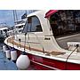 Book yachts online - motorboat - Adriana 44 - Renesansa - rent
