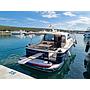 Book yachts online - motorboat - Adriana 44 - Tina II - rent