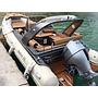 Book yachts online - motorboat - Shark BF 23 Sport - Buba - rent