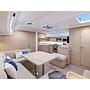 Book yachts online - sailboat - Oceanis 40.1 - Alma Libre VII - rent