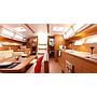 Book yachts online - sailboat - Sun Odyssey 44 i - Stavros - rent