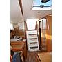 Book yachts online - sailboat - Sun Odyssey 32i - Charoula - rent