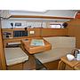 Book yachts online - sailboat - Sun Odyssey 36i - Babis 2010   - rent