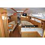 Book yachts online - sailboat - Sun Odyssey 36i - Babis 2010   - rent