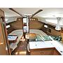 Book yachts online - sailboat - Sun Odyssey 36i - Billis - rent