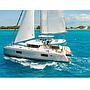 Book yachts online - catamaran - Lagoon 42 (A/C + WaterMaker) - Sunrise - rent