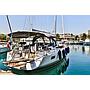 Book yachts online - sailboat - Jeanneau 54 - Sea Force - rent