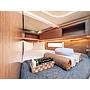 Book yachts online - sailboat - Oceanis 46.1 - WHISPER - rent