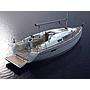 Book yachts online - sailboat - Bavaria Cruiser 33 - Starship - rent