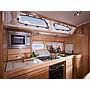 Book yachts online - sailboat - Bavaria 40 Cruiser - Luna - rent