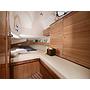 Book yachts online - sailboat - Bavaria 40 Cruiser - Luna - rent