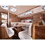 Book yachts online - sailboat - Bavaria 40 Cruiser - Luna - rent