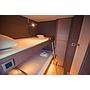Book yachts online - catamaran - Bali 4.8 - Stelina - rent
