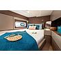 Book yachts online - catamaran - Bali 4.6 - ALINA II - rent