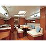 Book yachts online - sailboat - Oceanis 43 - High Five - rent