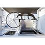 Book yachts online - sailboat - Dufour 460 Grand Large - Mincipesa - rent