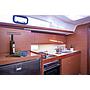 Book yachts online - sailboat - Dufour 382 GL - Niké - rent