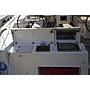 Book yachts online - sailboat - Dufour 430 Grand Large - Lana V - rent