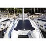 Book yachts online - sailboat - Dufour 412 Grand large - Skyra - rent