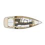Book yachts online - sailboat - Elan 40 Impression - AIRTIME 1 - rent