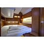 Book yachts online - sailboat - Dufour 520 Grand Large - Lateja - rent