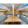 Book yachts online - sailboat - Elan E4 - LUNA - rent