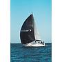Book yachts online - sailboat - Elan E4 - LUNA - rent