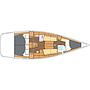 Book yachts online - sailboat - First 40 - Imagine - rent
