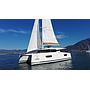 Book yachts online - catamaran - Astréa 42 - Reina - rent