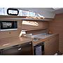 Book yachts online - sailboat - Dufour 382 GL - Calypso - rent