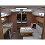 Book yachts online - sailboat - Dufour 382 GL - Calypso - rent