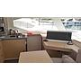 Book yachts online - catamaran - Lucia 40 - Hola - rent