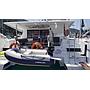 Book yachts online - catamaran - Lucia 40 - Hola - rent
