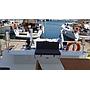 Book yachts online - catamaran - Lucia 40 - Hola - rent