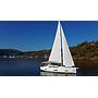 Book yachts online - sailboat - Dufour 390 - La Luz - rent